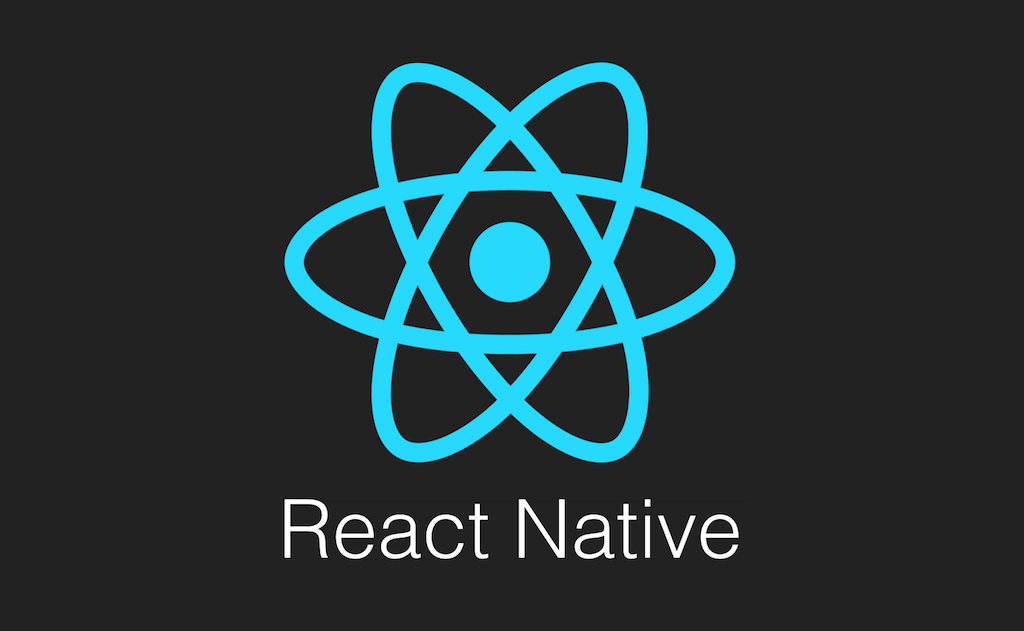 React Native test app
